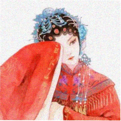 咕咕影视观众 山脊来信 头像